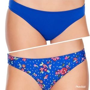Vera Bradley women’s swimwear bikini bottoms